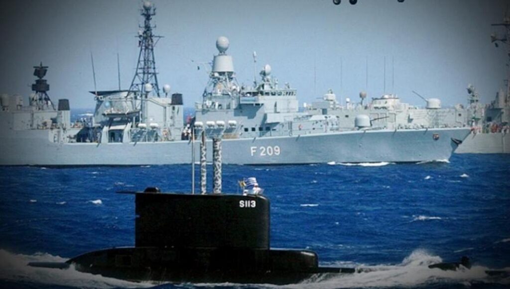 Κατασκοπεία στη Ρόδο: «Δεν γνωρίζω τίποτα» λέει ο 35χρονος υπάλληλος στο τουρκικό προξενείο